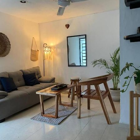 Private Full House With Pool And Cozy Patio Villa Valladolid  Exterior foto