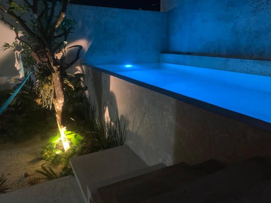 Private Full House With Pool And Cozy Patio Villa Valladolid  Exterior foto