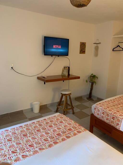 Private Full House With Pool And Cozy Patio Villa Valladolid  Exterior foto