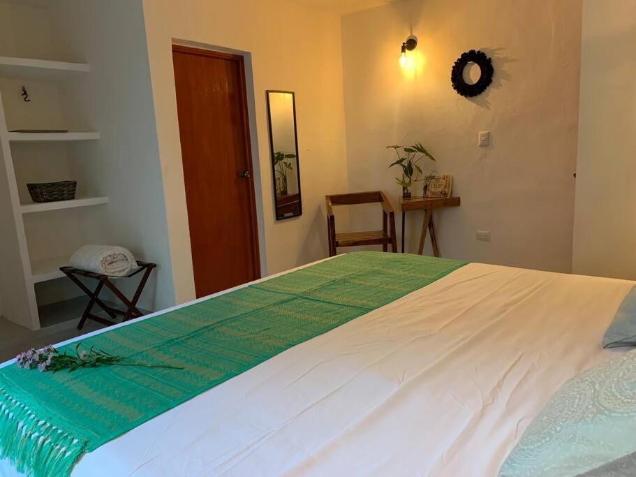 Private Full House With Pool And Cozy Patio Villa Valladolid  Exterior foto