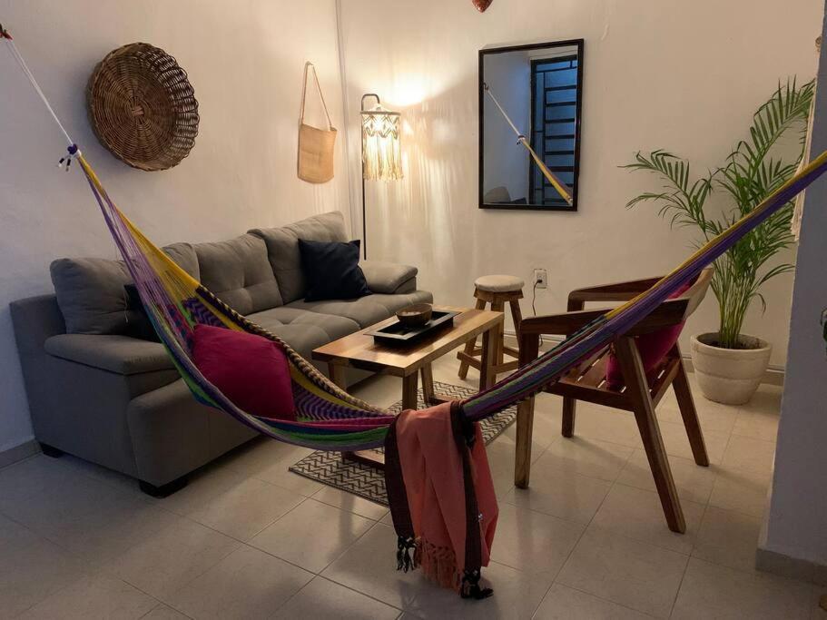 Private Full House With Pool And Cozy Patio Villa Valladolid  Exterior foto