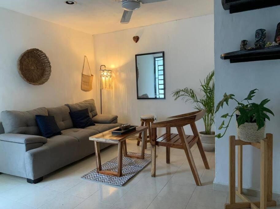 Private Full House With Pool And Cozy Patio Villa Valladolid  Exterior foto